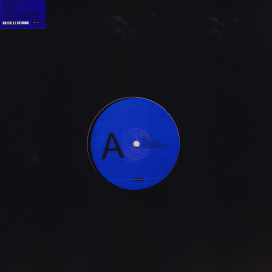 Ben Frost – Ionia